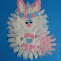 okul öncesinde sanat  etkınliği ve boyama çalışması (35)