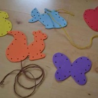 okul öncesinde sanat  etkınliği ve boyama çalışması (389)