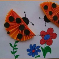 okul öncesinde sanat  etkınliği ve boyama çalışması (39)