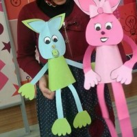 okul öncesinde sanat  etkınliği ve boyama çalışması (391)