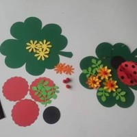 okul öncesinde sanat  etkınliği ve boyama çalışması (405)