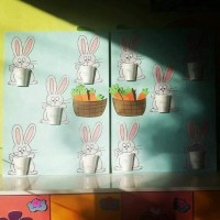 okul öncesinde sanat  etkınliği ve boyama çalışması (406)