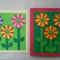 okul öncesinde sanat  etkınliği ve boyama çalışması (408)