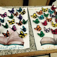 okul öncesinde sanat  etkınliği ve boyama çalışması (409)