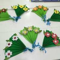 okul öncesinde sanat  etkınliği ve boyama çalışması (415)