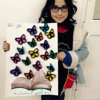 okul öncesinde sanat  etkınliği ve boyama çalışması (417)