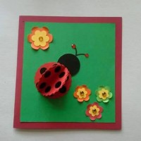 okul öncesinde sanat  etkınliği ve boyama çalışması (419)