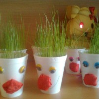 okul öncesinde sanat  etkınliği ve boyama çalışması (42)