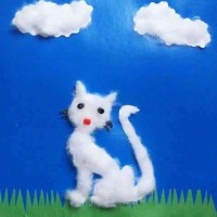 okul öncesinde sanat  etkınliği ve boyama çalışması (431)