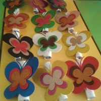 okul öncesinde sanat  etkınliği ve boyama çalışması (435)