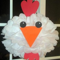 okul öncesinde sanat  etkınliği ve boyama çalışması (438)