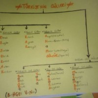 okul öncesinde sanat  etkınliği ve boyama çalışması (440)