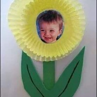 okul öncesinde sanat  etkınliği ve boyama çalışması (441)