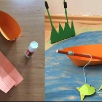 okul öncesinde sanat  etkınliği ve boyama çalışması (444)