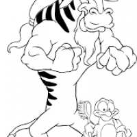 okul öncesinde sanat  etkınliği ve boyama çalışması (45)