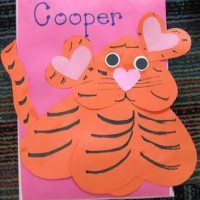 okul öncesinde sanat  etkınliği ve boyama çalışması (467)