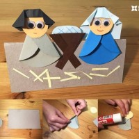 okul öncesinde sanat  etkınliği ve boyama çalışması (470)