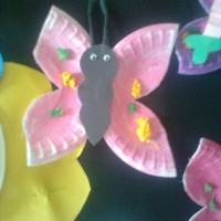 okul öncesinde sanat  etkınliği ve boyama çalışması (48)