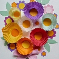 okul öncesinde sanat  etkınliği ve boyama çalışması (482)