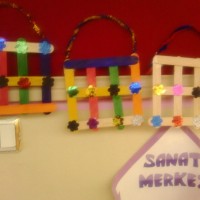 okul öncesinde sanat  etkınliği ve boyama çalışması (487)