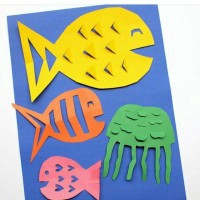 okul öncesinde sanat  etkınliği ve boyama çalışması (491)