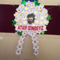 okul öncesinde sanat  etkınliği ve boyama çalışması (497)