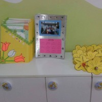 okul öncesinde sanat  etkınliği ve boyama çalışması (505)