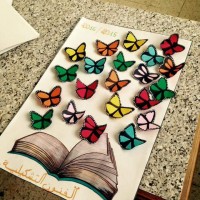 okul öncesinde sanat  etkınliği ve boyama çalışması (506)