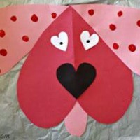 okul öncesinde sanat  etkınliği ve boyama çalışması (509)