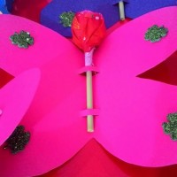 okul öncesinde sanat  etkınliği ve boyama çalışması (512)