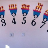 okul öncesinde sanat  etkınliği ve boyama çalışması (515)