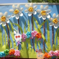 okul öncesinde sanat  etkınliği ve boyama çalışması (517)