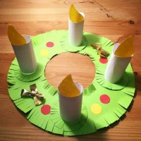 okul öncesinde sanat  etkınliği ve boyama çalışması (525)