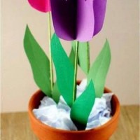 okul öncesinde sanat  etkınliği ve boyama çalışması (527)