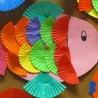 okul öncesinde sanat  etkınliği ve boyama çalışması (530)