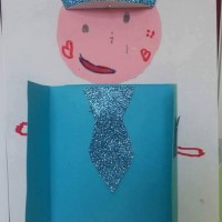 okul öncesinde sanat  etkınliği ve boyama çalışması (542)