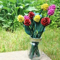 okul öncesinde sanat  etkınliği ve boyama çalışması (543)