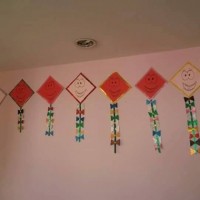 okul öncesinde sanat  etkınliği ve boyama çalışması (556)