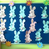 okul öncesinde sanat  etkınliği ve boyama çalışması (57)