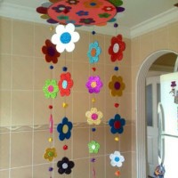 okul öncesinde sanat  etkınliği ve boyama çalışması (575)