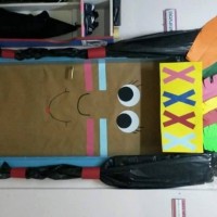 okul öncesinde sanat  etkınliği ve boyama çalışması (577)