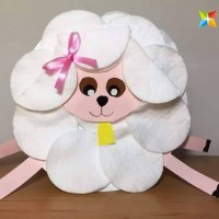 okul öncesinde sanat  etkınliği ve boyama çalışması (578)