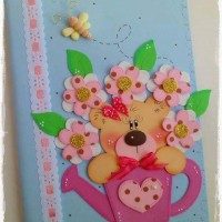 okul öncesinde sanat  etkınliği ve boyama çalışması (579)