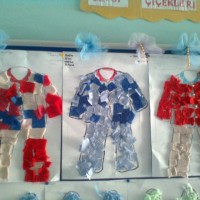 okul öncesinde sanat  etkınliği ve boyama çalışması (58)