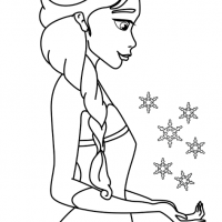 okul öncesinde sanat  etkınliği ve boyama çalışması (59)