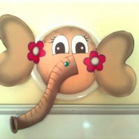 okul öncesinde sanat  etkınliği ve boyama çalışması (61)