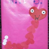 okul öncesinde sanat  etkınliği ve boyama çalışması (614)