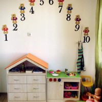 okul öncesinde sanat  etkınliği ve boyama çalışması (618)