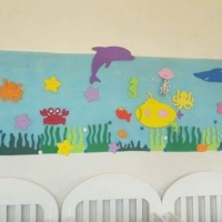 okul öncesinde sanat  etkınliği ve boyama çalışması (624)