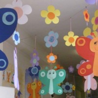 okul öncesinde sanat  etkınliği ve boyama çalışması (626)